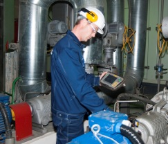 Специалисты АО «ЭНЕРГОСЕРВИС» приступили к работам по энергетическому обследованию на объектах ООО "Газпромнефть-Оренбург"