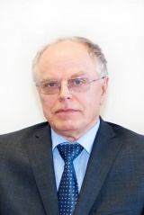 Седунин Алексей Михайлович