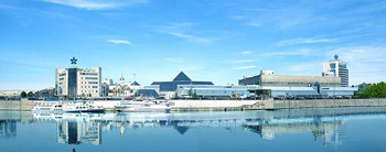 ЗАО "ЭНЕРГОСЕРВИС" 14 октября 2011 года приняло участие в Международном конгрессе "Энергоэффективный бизнес"