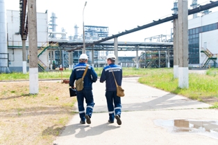 Тольяттинскому филиалу 10 лет